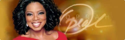 Resveratrol Oprah Show