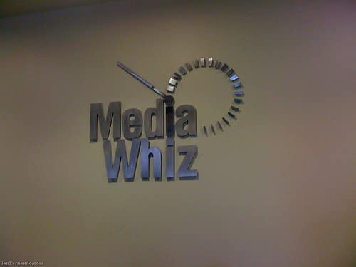 Media Whiz